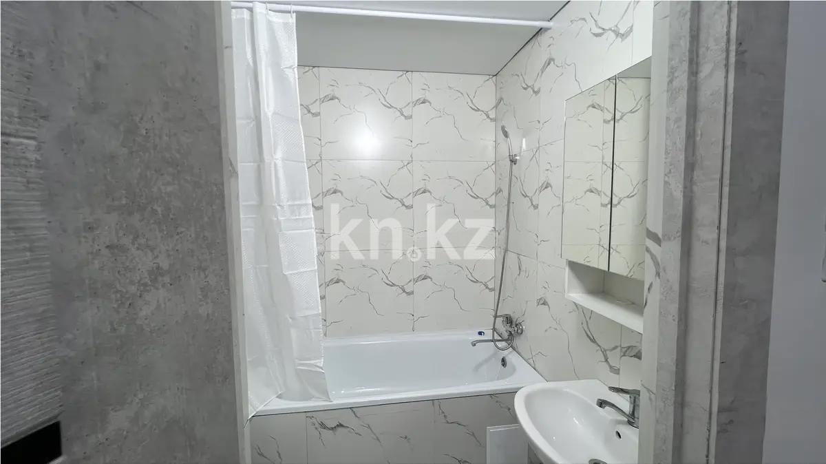 Продажа 1-комнатной квартиры, 30 м², ул. Тулебаева, дом  5 в Астане - фото 4