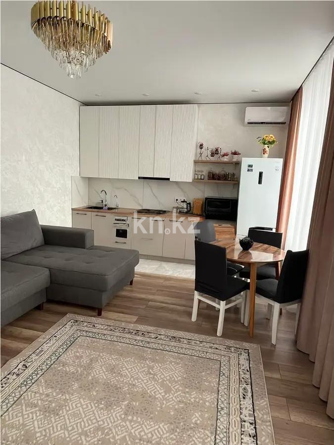 Продажа 2-комнатной квартиры, 50 м² в Астане - фото 3