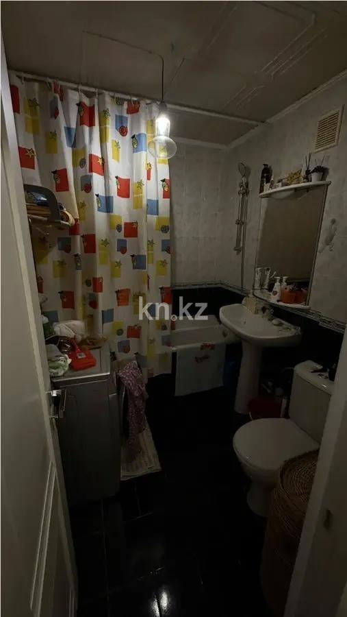 Продажа 2-комнатной квартиры, 45 м² в Астане - фото 4