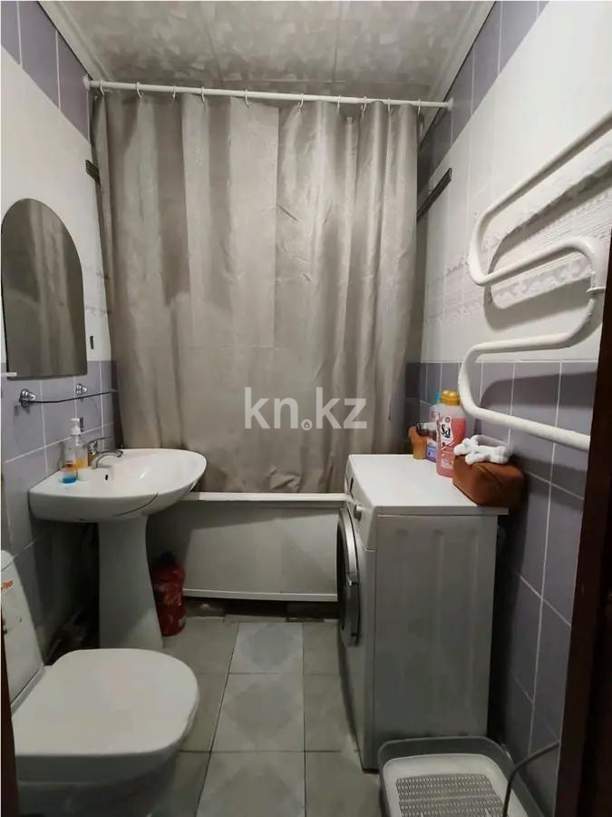 Продажа 1-комнатной квартиры, 30.5 м² в Астане - фото 3