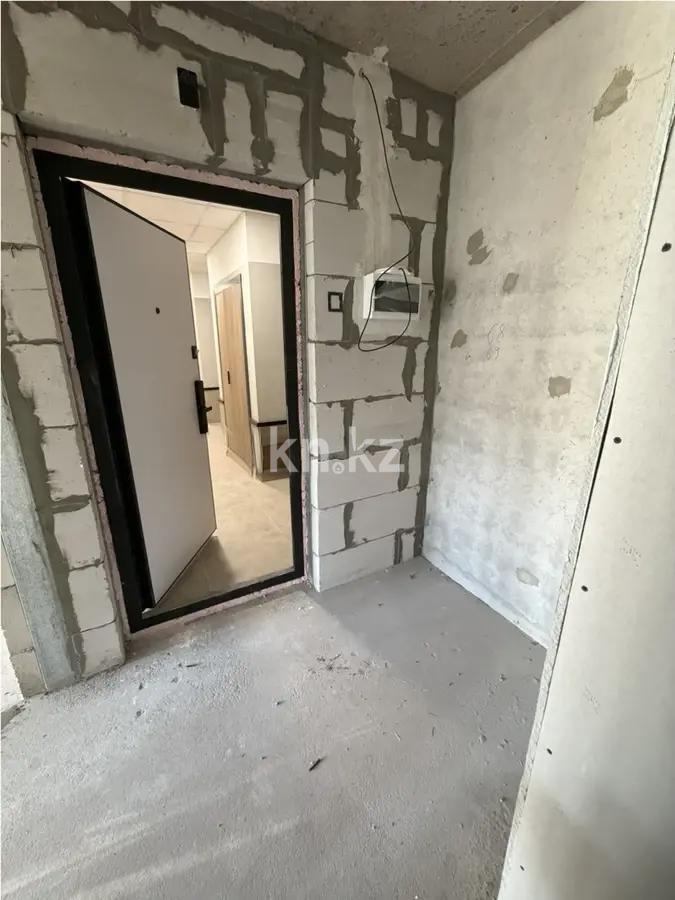 Продажа 1-комнатной квартиры, 39.5 м² - Продажа недвижимости в Казахстане - страница 8 фото 3 из 3
