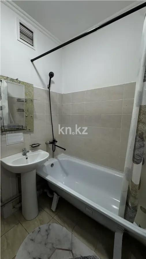 Продажа 1-комнатной квартиры, 44 м² - Продажа однокомнатных квартир в Алматы - страница 25 фото 3 из 4