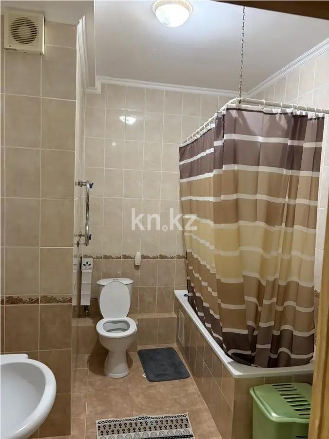 Продажа 4-комнатной квартиры, 125 м² - Продажа квартир в Астане - страница 55 фото 5 из 5