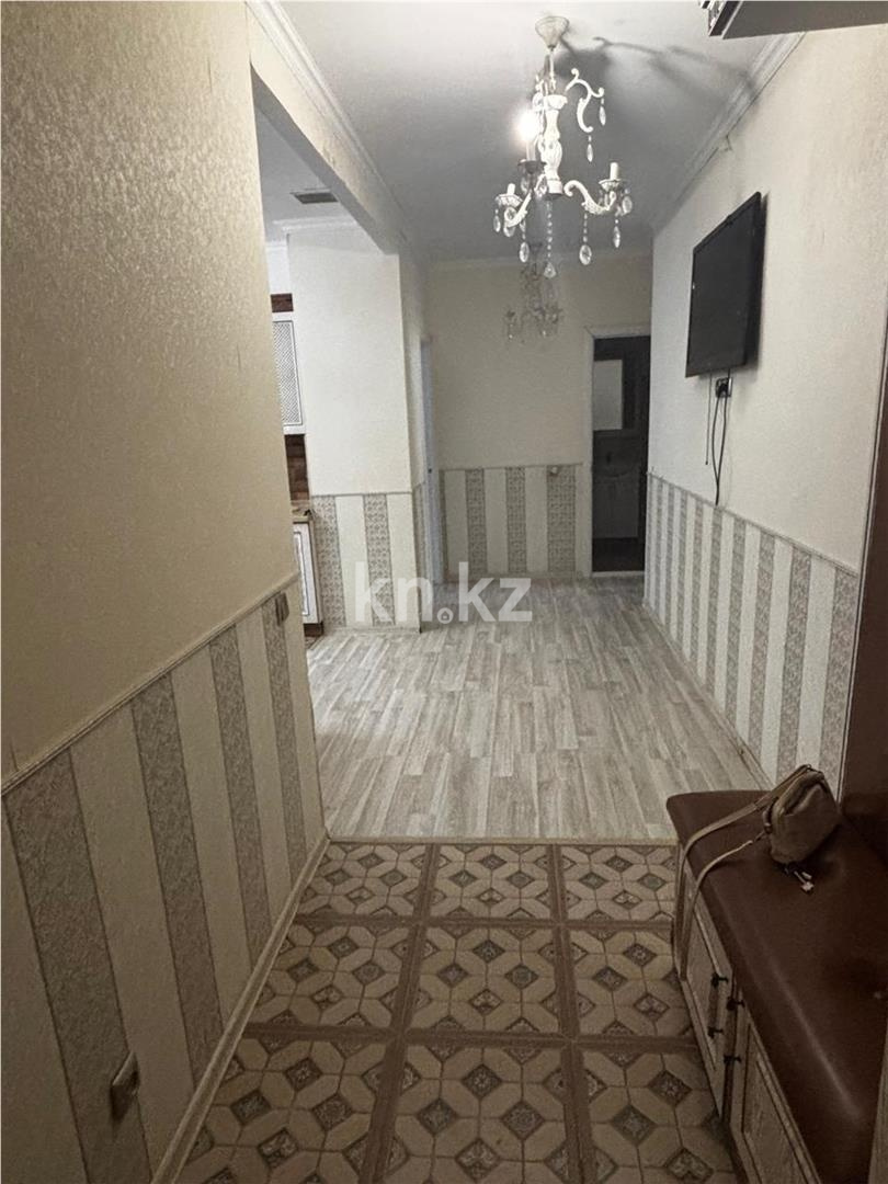 Продажа 2-комнатной квартиры, 63 м² - Продажа земельных участков в Кокшетау фото 2 из 10