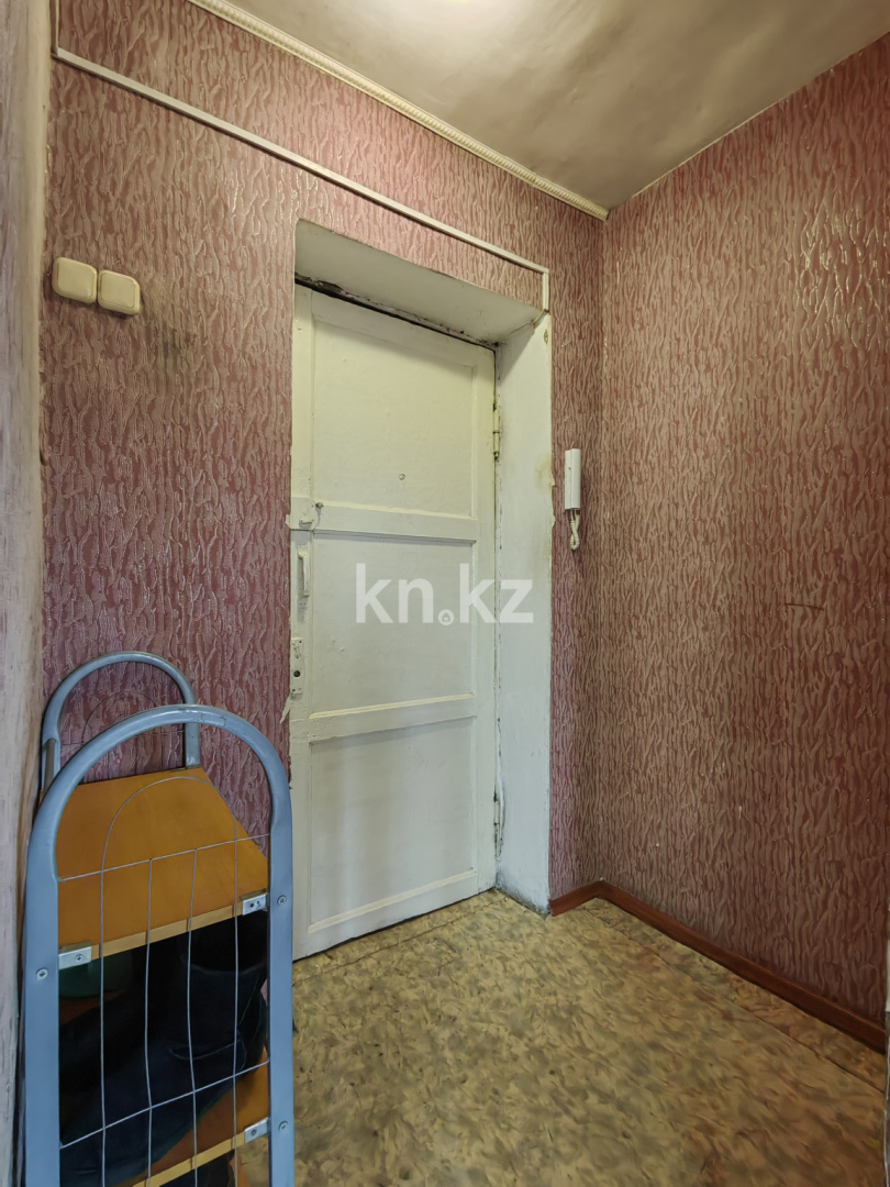 Продажа 3-комнатной квартиры, 42 м², ул. Магнитогорская, дом  2 в Караганде - фото 22