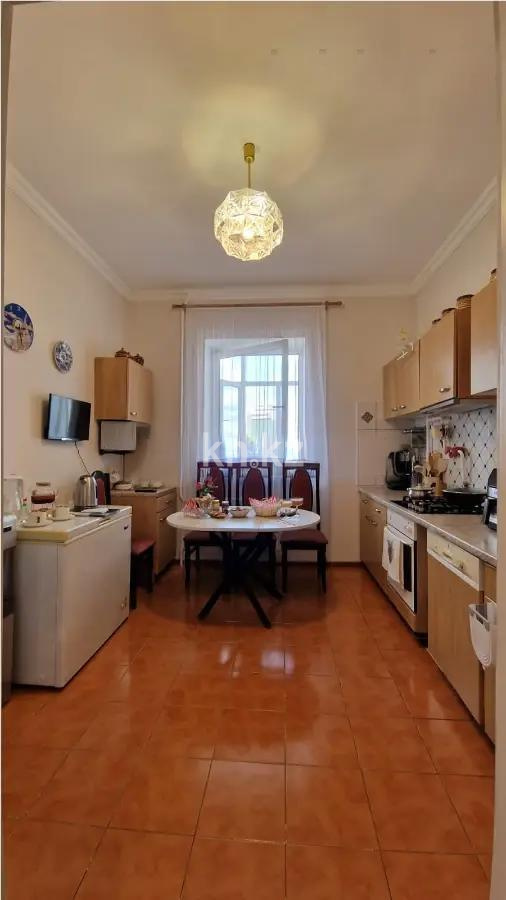 Продажа 3-комнатной квартиры, 106 м² - Продажа квартир в кирпичном доме в Астане - страница 188 фото 4 из 7