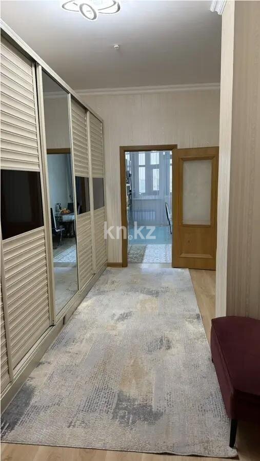 Продажа 3-комнатной квартиры, 123 м² в Астане - фото 9