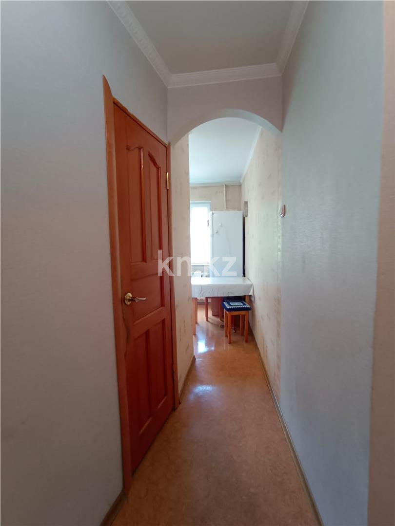 Продажа 2-комнатной квартиры, 43 м², мкр-н 22 в Караганде - фото 12