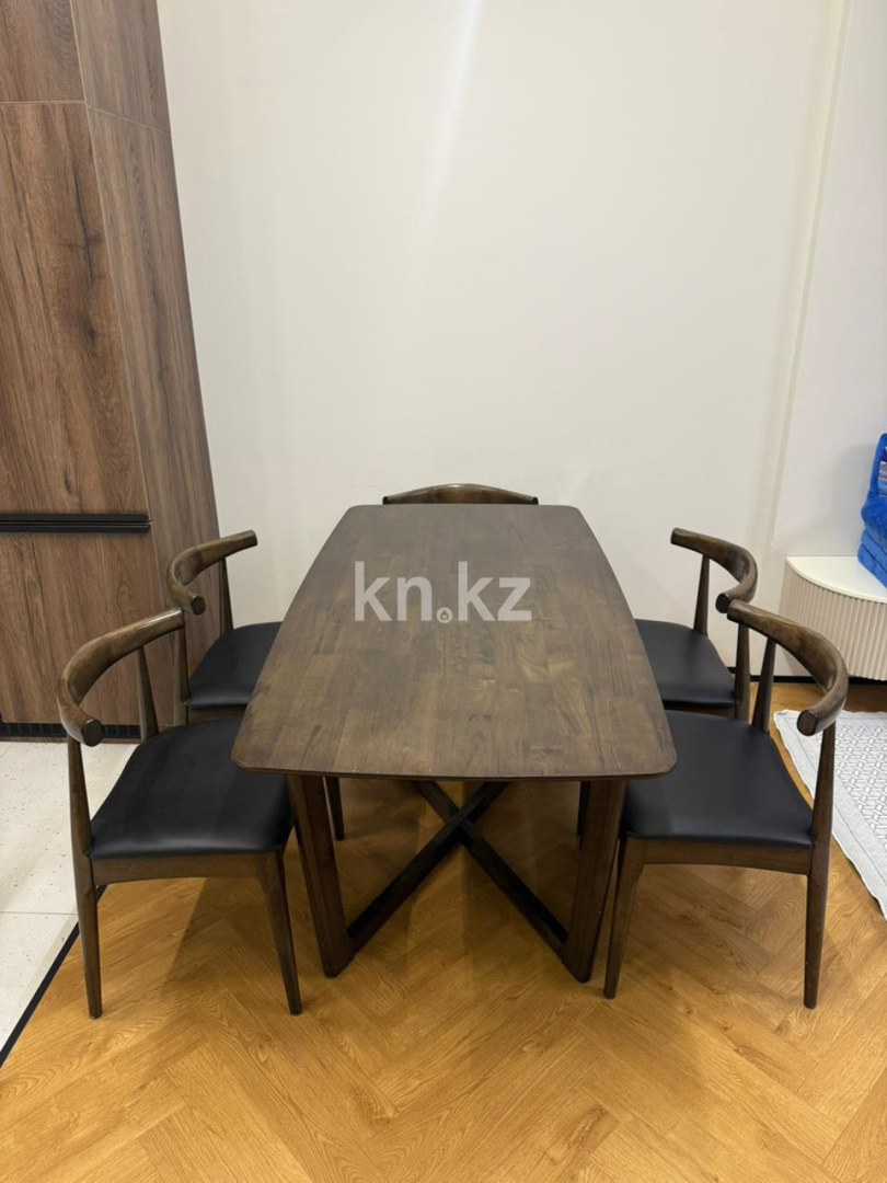 Продажа 2-комнатной квартиры, 81.1 м² - Продажа квартир в новостройках Алматы с фото - страница 11 фото 4 из 27