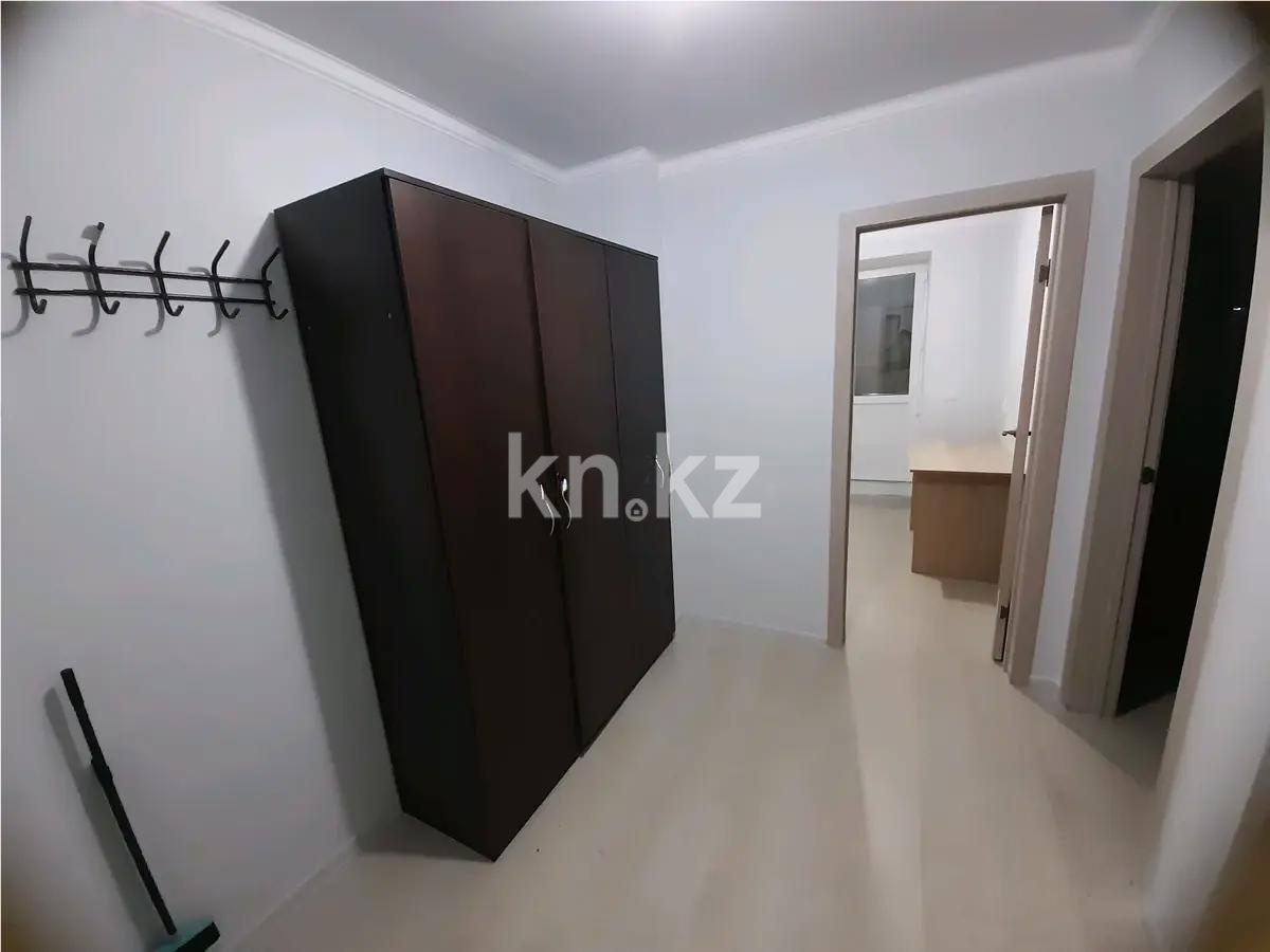 Продажа 1-комнатной квартиры, 33 м², пр. Богенбай батыра, дом  7/1 в Астане - фото 4