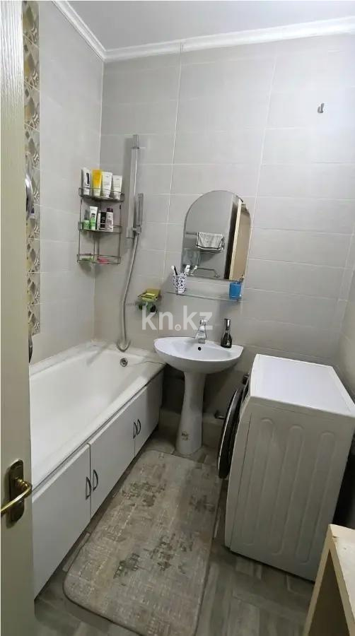 Продажа 3-комнатной квартиры, 75 м² в Алматы - фото 5