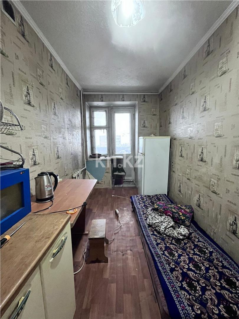 Продажа 1-комнатной квартиры, 35 м², пр. Бухар-жырау, дом  96 в Караганде - фото 3