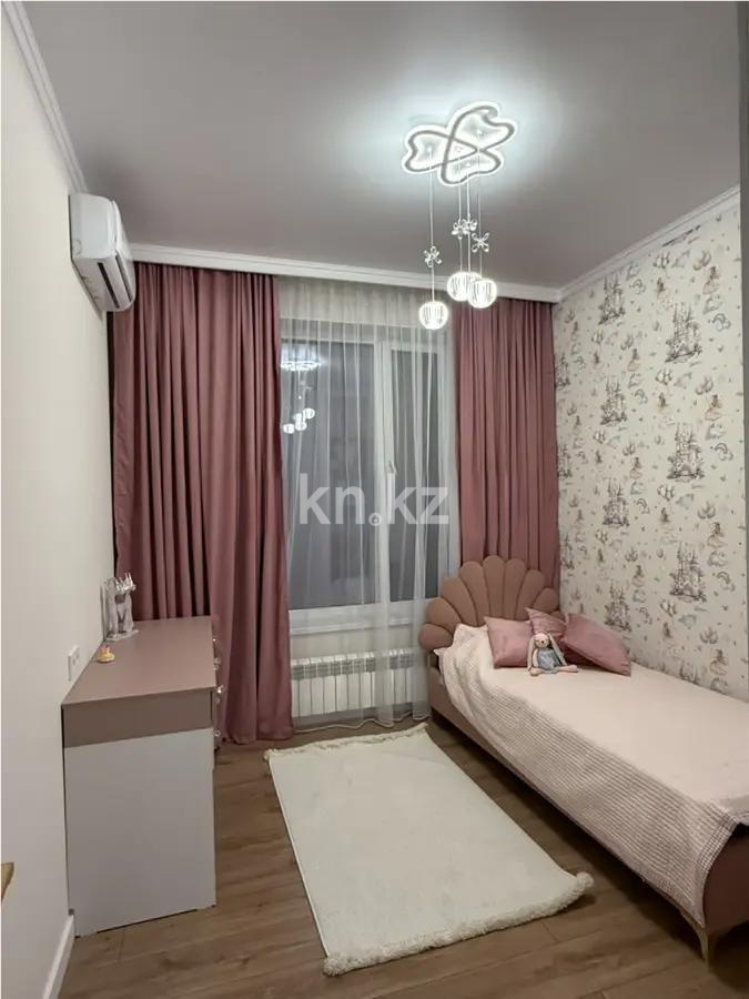 Продажа 4-комнатной квартиры, 103 м², пр. Райымбека, дом  162а - Продажа квартир в новостройках Алматы без посредников фото 4 из 6
