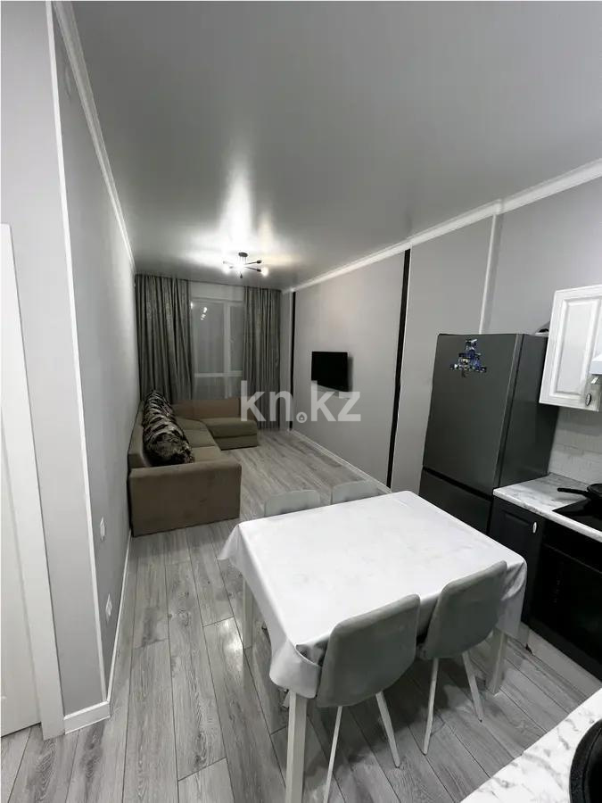 Продажа 2-комнатной квартиры, 44 м², пр. Республики, дом  23 - Продажа квартир в Казахстане фото 1 из 5