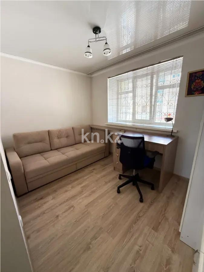 Продажа 3-комнатной квартиры, 63.9 м² - Продажа трехкомнатных квартир в Астане фото 1 из 8