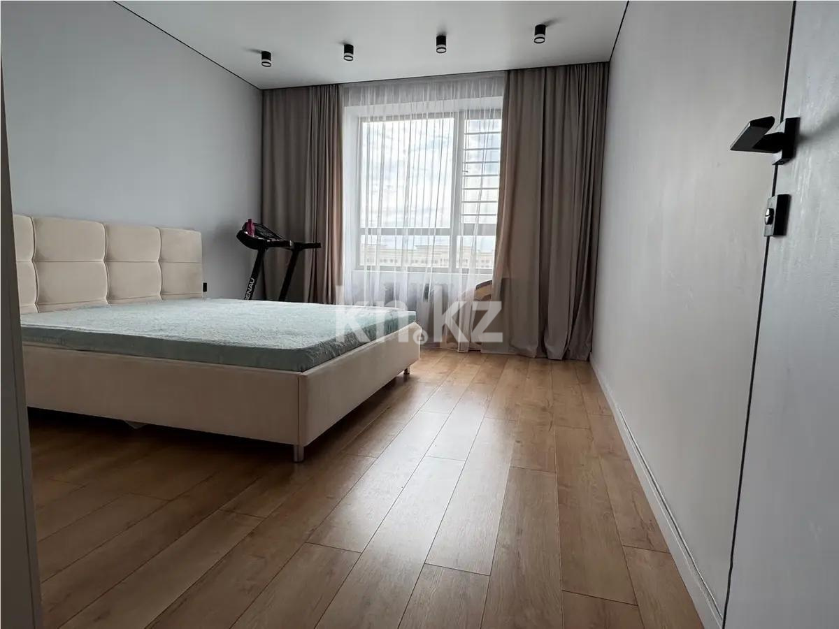 Продажа 3-комнатной квартиры, 70 м², ул. Е-314, дом  20/1 - Продажа  трехкомнатных квартир в новостройках Астаны с фото фото 2 из 5