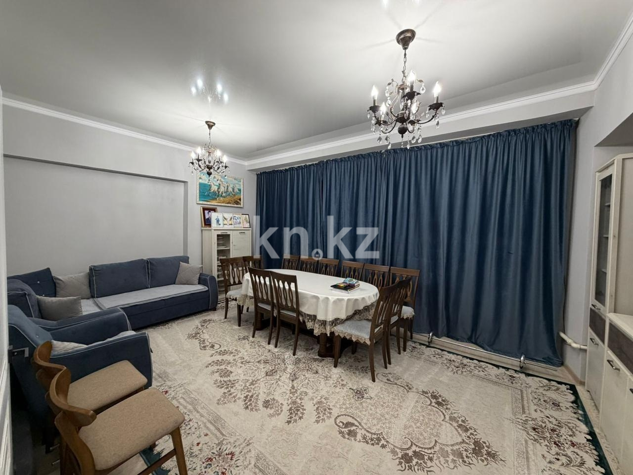 Продажа 8-комнатного дома, 230 м² в Алматы - фото 16