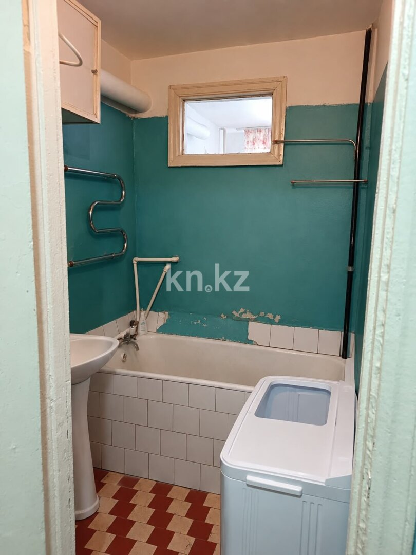 Продажа 1-комнатной квартиры, 30.6 м² в Караганде - фото 4