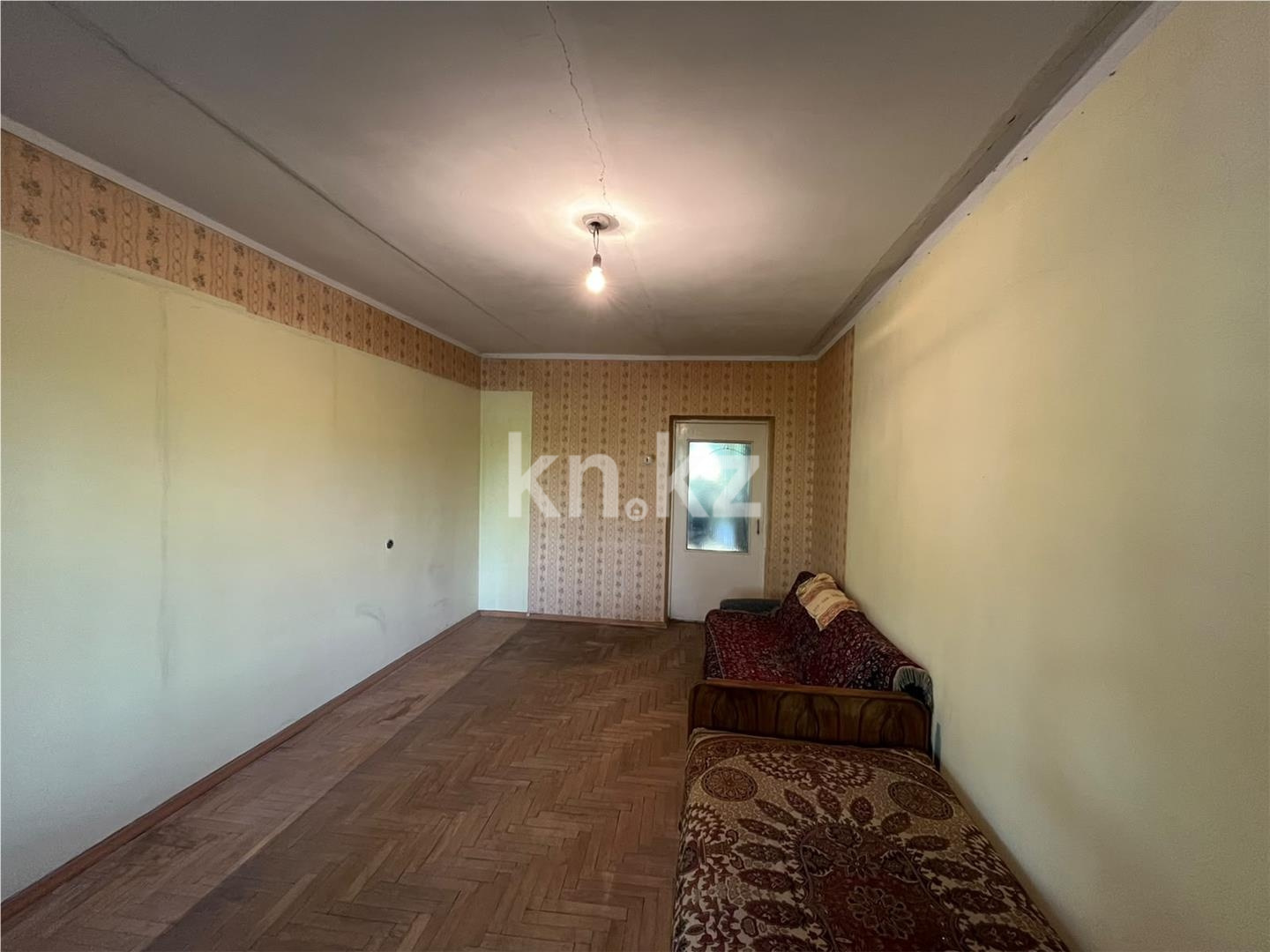 Продажа 2-комнатной квартиры, 54 м² в Караганде - фото 2