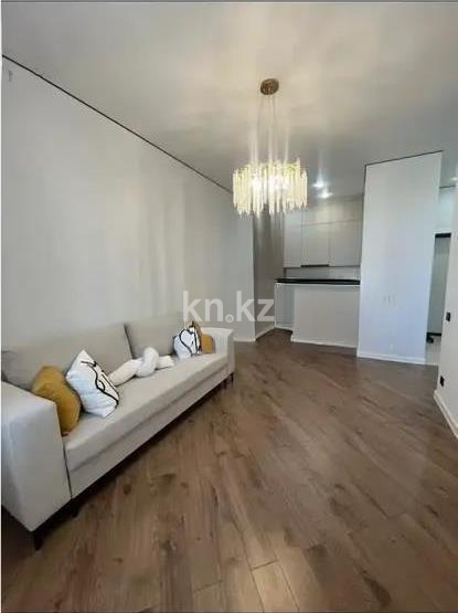 Продажа 2-комнатной квартиры, 45 м² в Астане