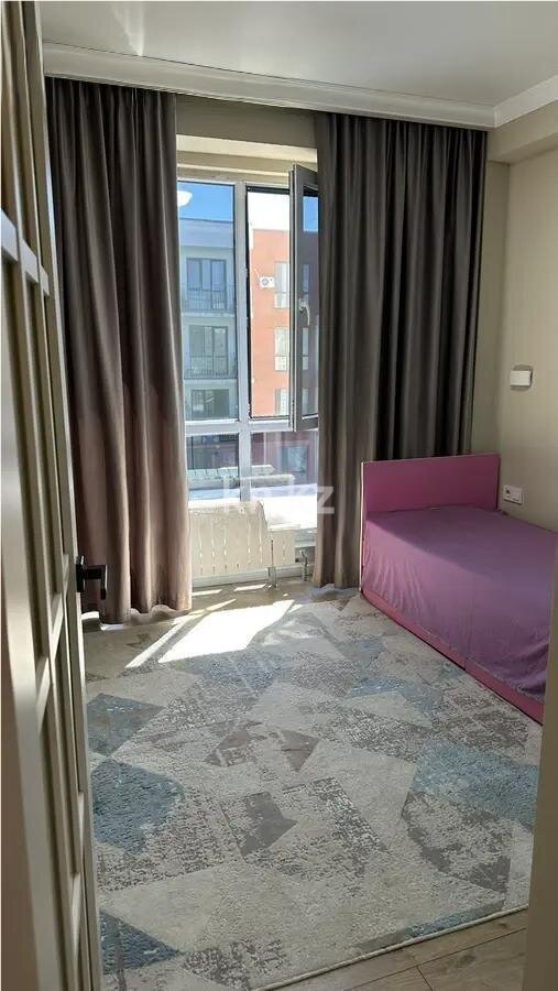 Продажа 3-комнатной квартиры, 57 м² в Алматы - фото 2