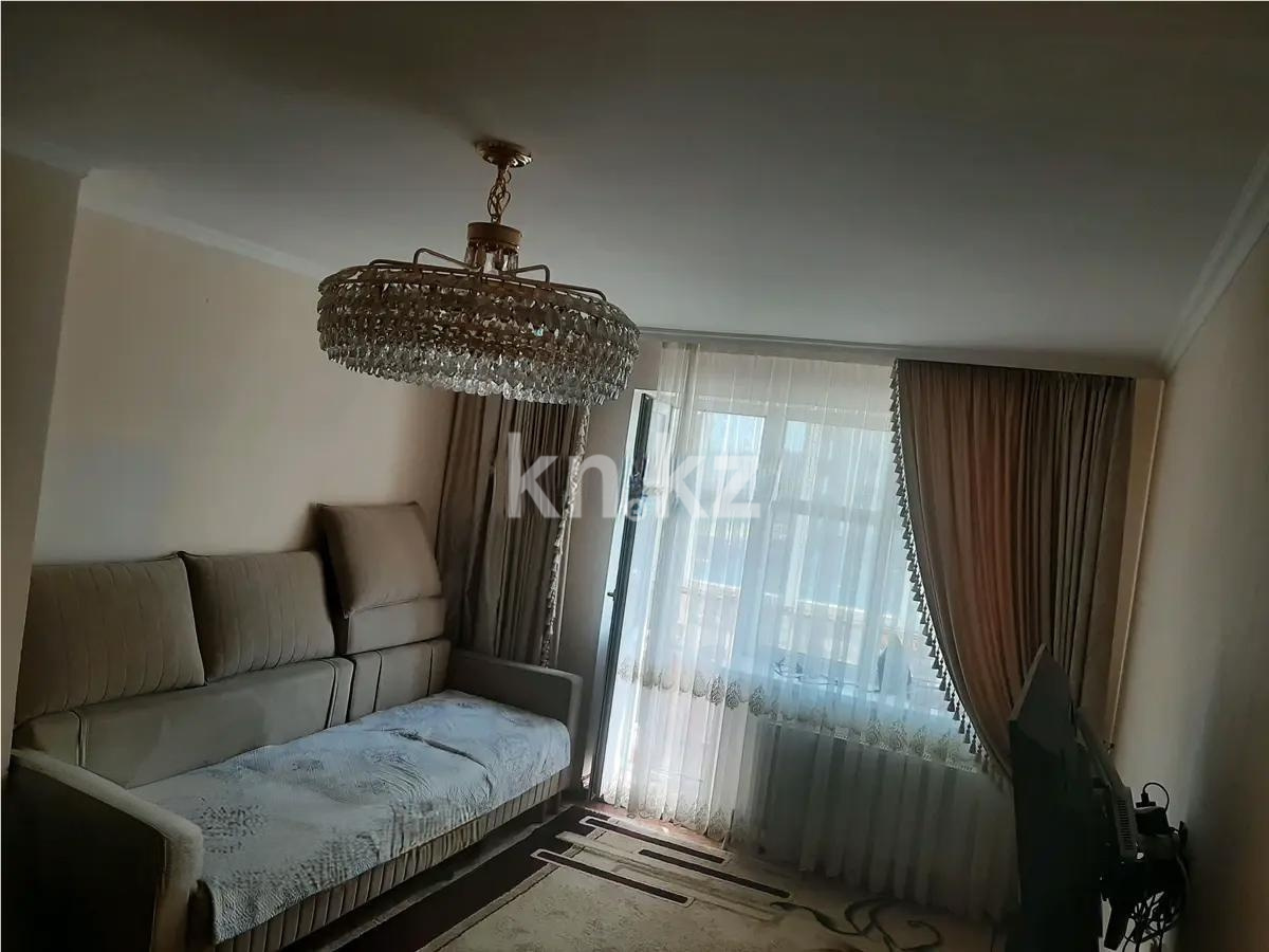 Продажа 2-комнатной квартиры, 58 м² в Астане - фото 3