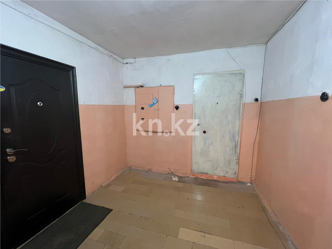 Продажа 1-комнатной квартиры, 35 м² в Караганде - фото 12
