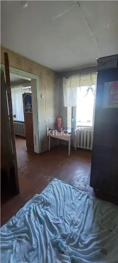 Продажа 2-комнатной квартиры, 43 м² в Темиртау - фото 2