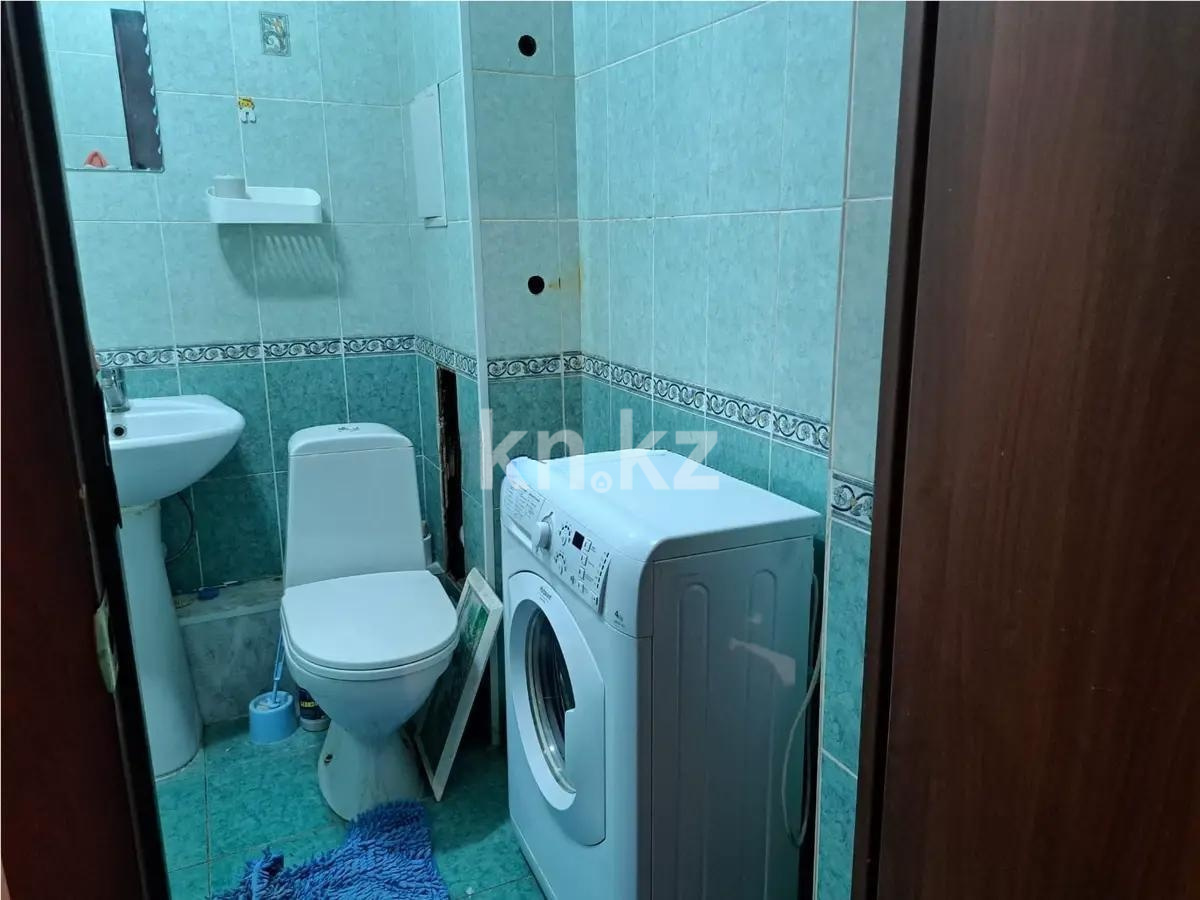 Продажа 1-комнатной квартиры, 34 м² в Астане - фото 3