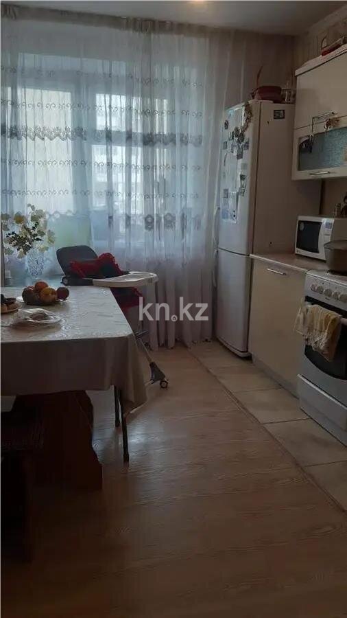 Продажа 2-комнатной квартиры, 52 м² в Астане - фото 3