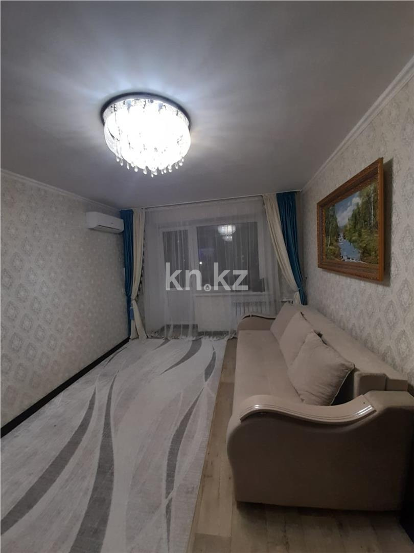 Продажа 2-комнатной квартиры, 48 м² - Продажа двухкомнатных квартир в Караганде - страница 3 фото 2 из 11