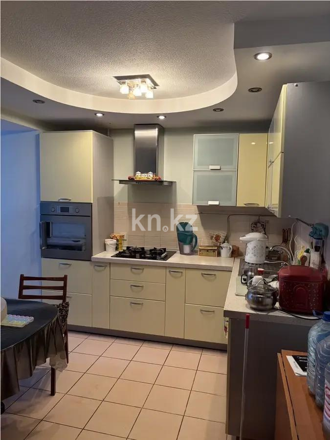 Продажа 3-комнатной квартиры, 82 м² - Продажа квартир в Михайловке Караганды - страница 2 фото 3 из 7