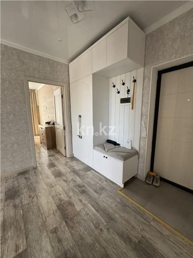 Продажа 2-комнатной квартиры, 58.1 м² в Астане - фото 5