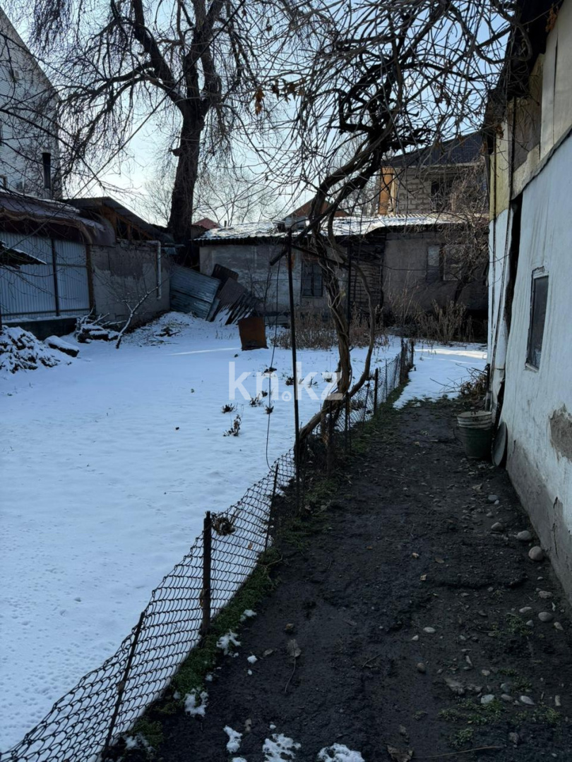 Продажа 5-комнатного дома, 75 м² - Продажа домов, коттеджей в Алматы фото 10 из 12