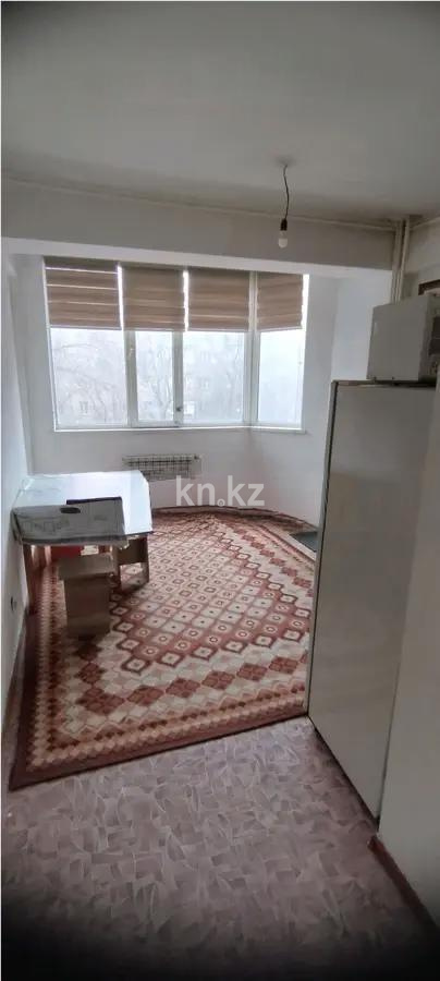 Продажа 1-комнатной квартиры, 40.5 м² - Продажа квартир в Алматы - страница 7 фото 2 из 3