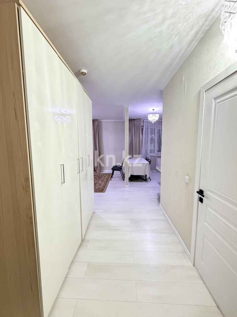 Продажа 2-комнатной квартиры, 53 м² - Продажа двухкомнатных квартир в Астане - страница 6 фото 11 из 20