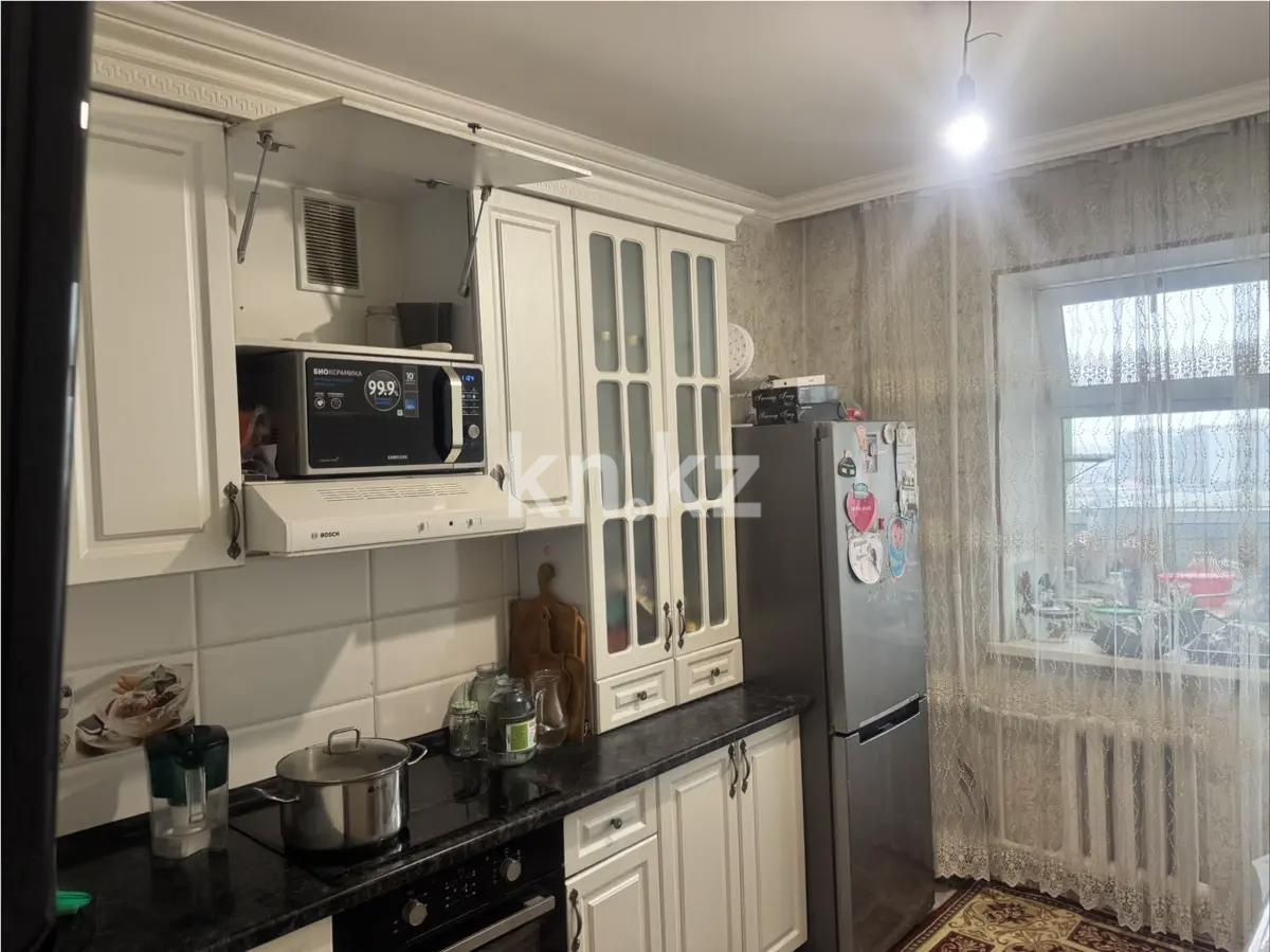 Продажа 3-комнатной квартиры, 95 м², ул. Байсеитовой, дом  122 - Продажа  трехкомнатных квартир в Астане с фото фото 3 из 3