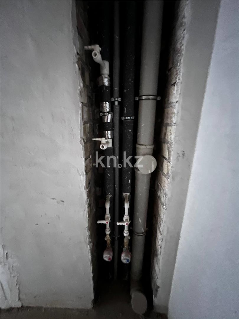 Продажа 3-комнатной квартиры, 73 м² в Караганде - фото 12
