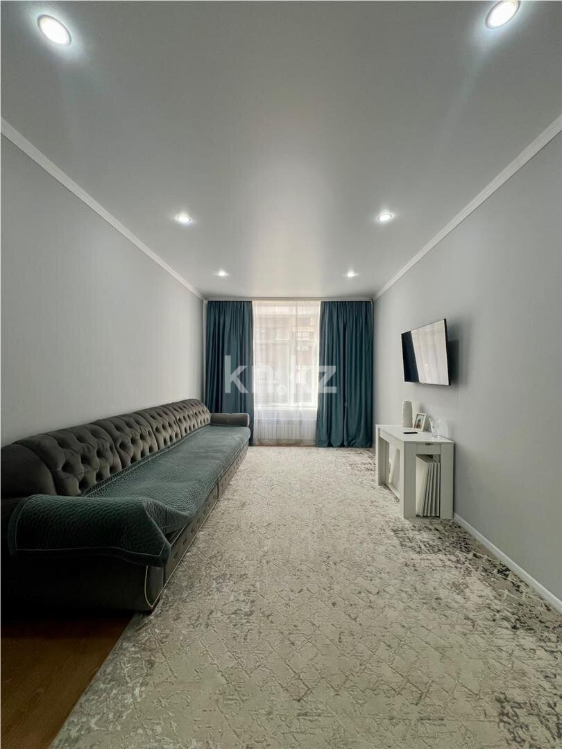 Продажа 2-комнатной квартиры, 68 м² в Караганде