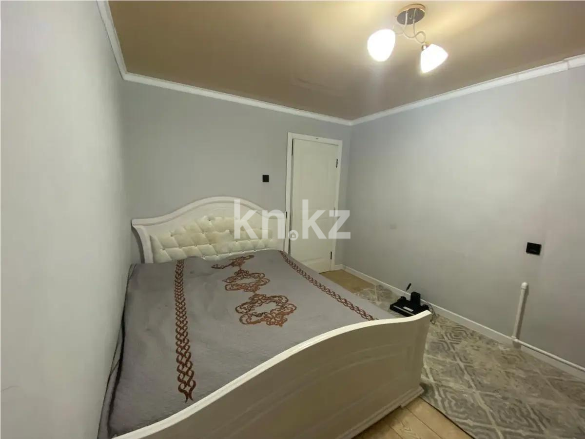 Продажа 2-комнатной квартиры, 49 м², мкр. Восток-3, дом  13 - Продажа  двухкомнатных квартир в Караганде без посредников фото 2 из 6