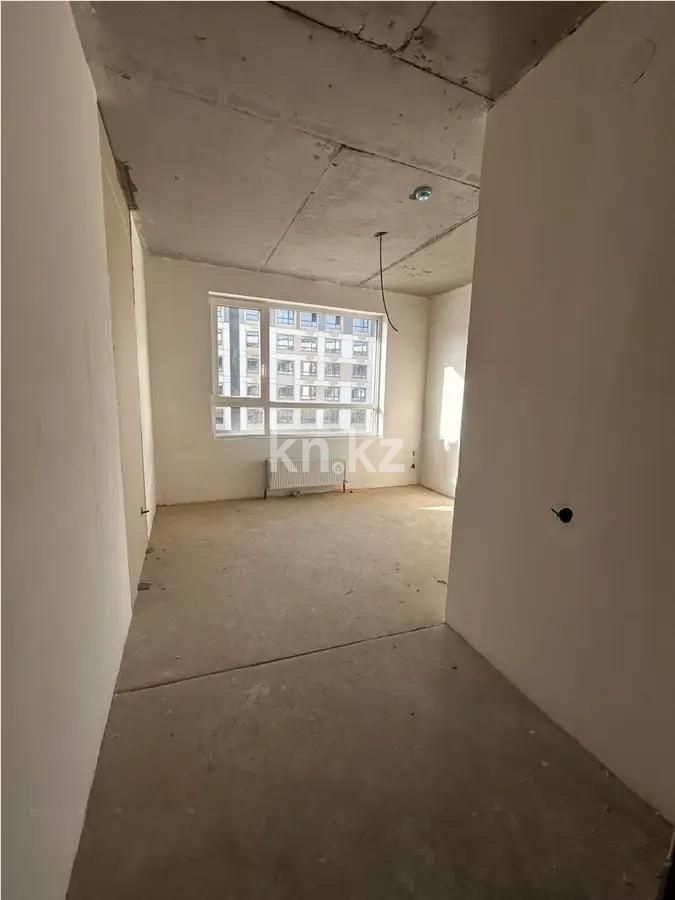 Продажа 1-комнатной квартиры, 37 м², мкр-н Гажайып, дом  11/15а - Продажа  однокомнатных квартир в Алматы без посредников фото 1 из 2