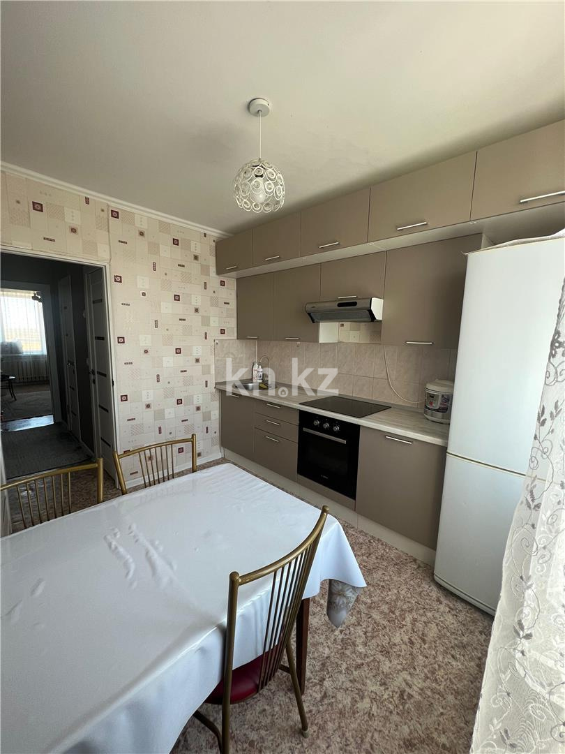 Продажа 3-комнатной квартиры, 69 м², мкр-н Голубые Пруды в Караганде - фото 8