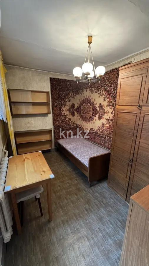 Продажа 2-комнатной квартиры, 39 м² в Алматы - фото 2