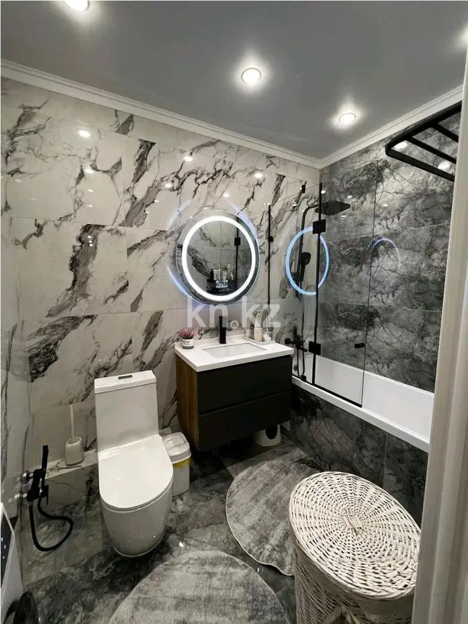 Продажа 3-комнатной квартиры, 84.4 м² в Алматы - фото 6