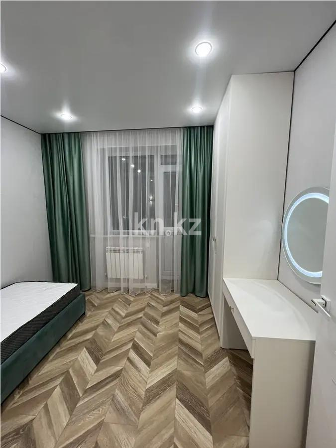 Продажа 3-комнатной квартиры, 66 м², ул. Е-430, дом  3 - Продажа квартир в Астане фото 3 из 4