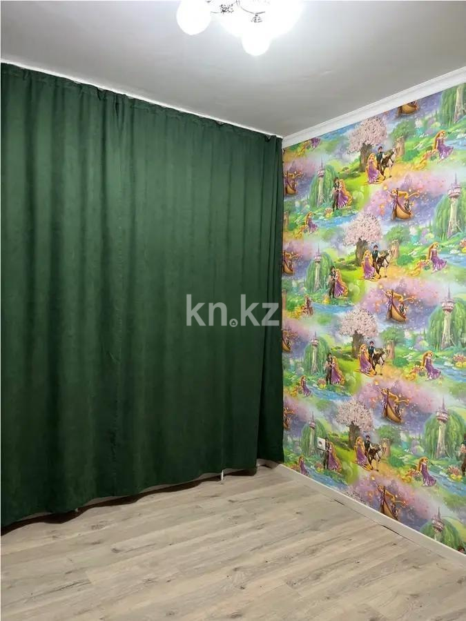 Продажа 3-комнатной квартиры, 76.7 м², мкр-н Саялы, дом  131 - Продажа  трехкомнатных квартир в Алматы без посредников фото 1 из 5