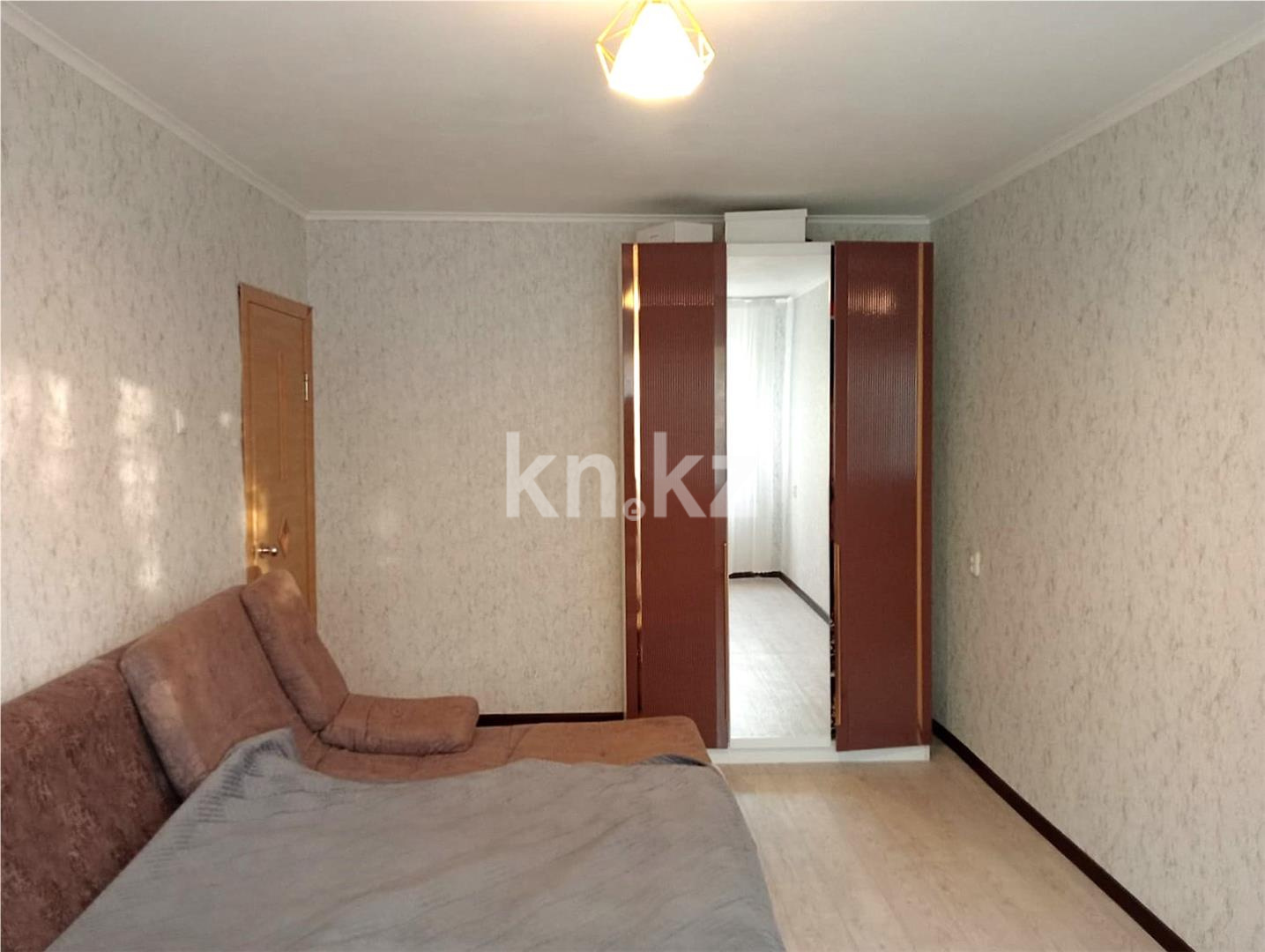Продажа 3-комнатной квартиры, 61 м², 3 мкр-н - Продажа квартир в Абае фото 2 из 11