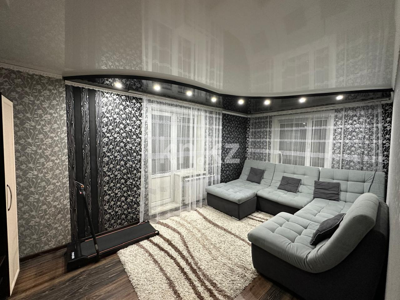 Продажа 2-комнатной квартиры, 53 м² в Темиртау - фото 9