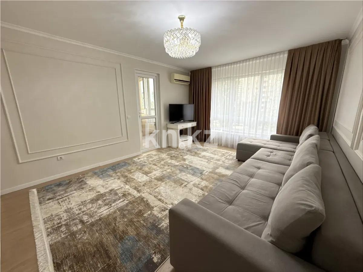 Продажа 3-комнатной квартиры, 83 м² - Недвижимость в Казахстане - страница 6 фото 1 из 5