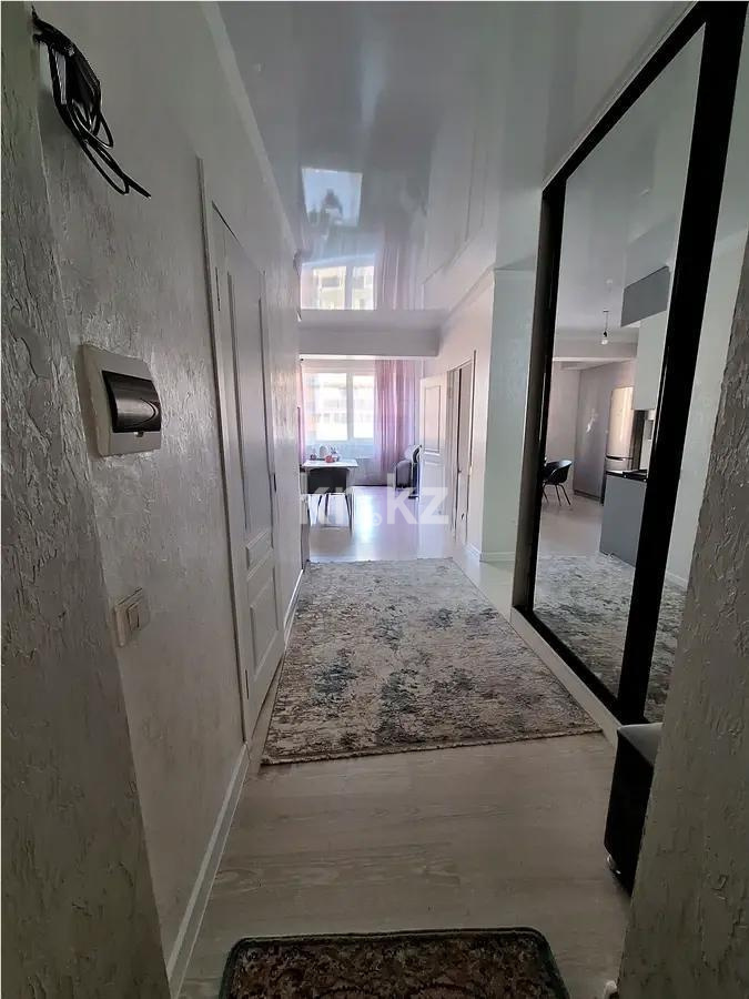 Продажа 2-комнатной квартиры, 51 м², ул. Жунисова, дом  14/6 - Продажа квартир в Казахстане фото 5 из 5